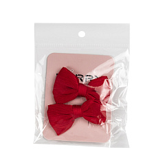 Заколка для волос Shineberry ES2930-110 2 шт