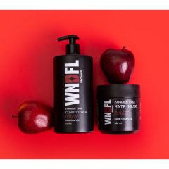 Маска для окрашенных волос Wndfl Color Hair Mask 380 мл