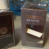 Мужская туалетная вода Versace Pour Homme 30 мл