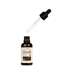 Эссенция для лица Sadoer Retinol Caffeine Anti Wrinkle Essence Liquid 30 мл