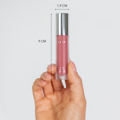 Жидкая матовая помада SHIK Soft Matte Lipstick т.02 Petal 5 г