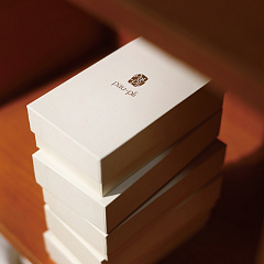 Туалетная вода унисекс Pau-Pli Green Fairy No.5 30 мл