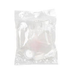 Набор ёмкостей дорожных Accessories PAT0184 8 шт