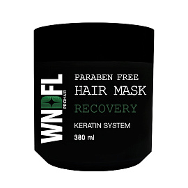 Hair Mask 380 мл