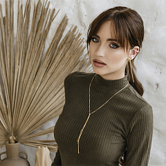 Подвеска Shineberry XL21122-81 1 шт