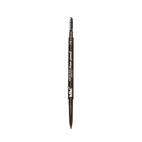 Карандаш для бровей Kiki Artist Eye Super Slim т.74 0,3 г