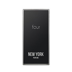 Мужская туалетная вода New York Perfume Four 90 мл
