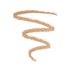 Контурный карандаш для глаз Makeup Revolution Streamline Eyeliner т. Ivory 1,3 г