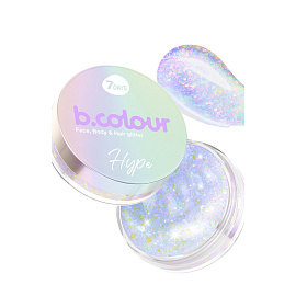 Beauty Glitter Gel 25 г