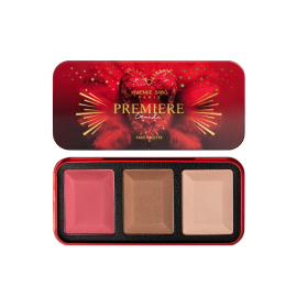 Powder Face Examination Palette 12 г