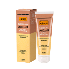 Lifting Anti-Wrinkle Seaweed-Collagen Face Mask 75 мл