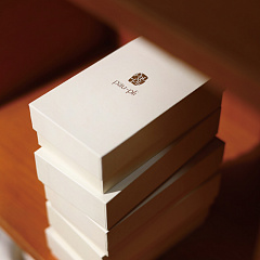 Туалетная вода унисекс Pau-Pli Spring Cloud No.4 30 мл