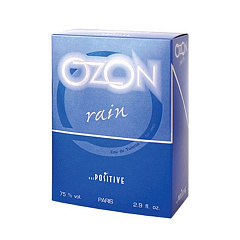 Туалетная вода Art Positive Ozon Rain 85 мл