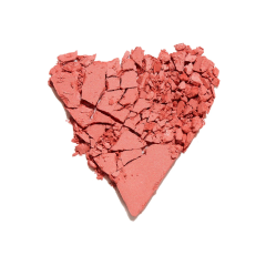 Румяна компактные Influence Beauty Soft Skills  т.03 Розовый с сиянием 3 г