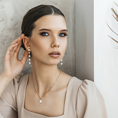 Подвеска Shineberry XL21122-54 1 шт