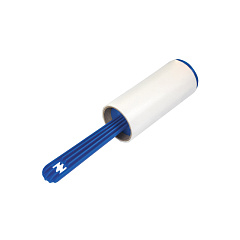 Ролик для чистки одежды + сменный блок Gloss 10 Слоев 1+2 шт