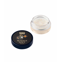 Глиттер для макияжа SHU Sparkle Bang т.132 Дуохромный золотой 3 г