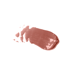 Блеск для увеличения объема губ Note Le Volume Plum & Care Lipgloss т.02 Just Nude 2,2 мл