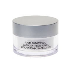 Крем антистресс для всех типов кожи, включая чувствительную Kora Basic Care Anti-stress Cream 50 мл