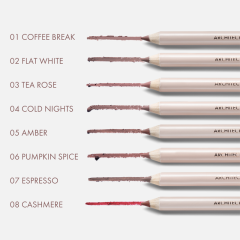 Карандаш для губ Elian Russia Architect Lip Pencil т. 08 Cashmere 1 г