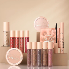 Тушь для ресниц Belor Design Nude Harmony 9,3 г