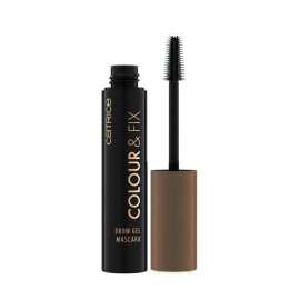 Colour & Fix Brow Gel Mascara 5 мл