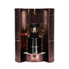 Парфюмерная вода унисекс My Perfume Factory The Voyager 100 мл