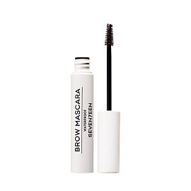 Brow Mascara Waterproof 5 мл