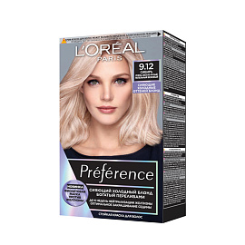 Preference Cool Blonds 273 мл