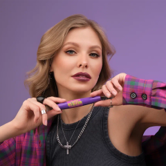 Тушь для ресниц Belor Design Bad Doll Revolution т.Черный 11,6 г