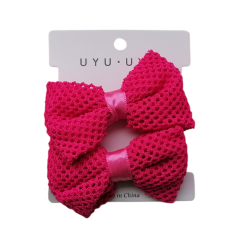 Резинка для волос Accessories 3618-04 2 шт