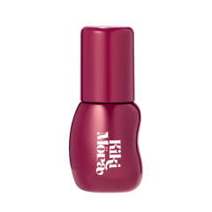 Глянцевый тинт для губ Love Generation Kikimora Dewy Lip Tint т.01 Холодный розовый 3 мл
