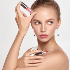 Румяна Elian Russia One Touch Liquid Blush т.04 Lovely 4 мл