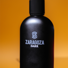 Мужская парфюмерная вода Zaragoza Dark 100 мл