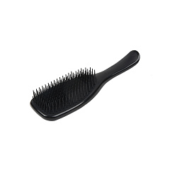 Расческа массажная для распутывания сухих и влажных волос Kaizer Miracle Ассорти 054000 1 шт