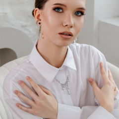 Подвеска Shineberry XL21122-52 1 шт