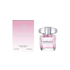 Женская туалетная вода Versace Bright Crystal 30 мл