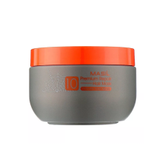Маска для волос восстанавливающая MASIL 10 Premium Repair Hair Mask 300 мл
