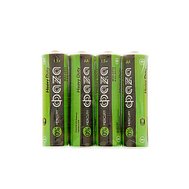 Heavy Duty AA 4 шт