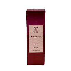 Тинт для губ Seiyo Wine Lip Tint т.RD03 Merlot Burgundy 7 г