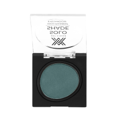 Тени для век Art-Visage Solo Shade т.56 Тёмно-зеленый 1,7 г