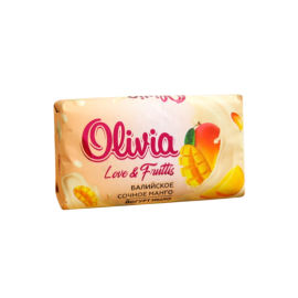 Балийское Сочное Манго 140 г