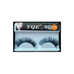 Ресницы накладные Accessories Mac 1 пара