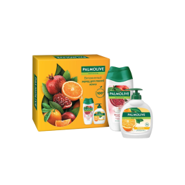 Витаминный Заряд 250 мл+300 мл