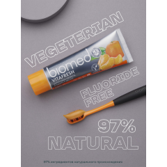 Зубная паста Biomed Vitafresh 100 мл