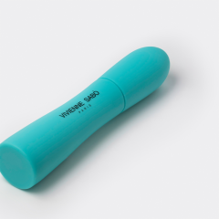 Тушь для ресниц с эффектом изгиба и объема Vivienne Sabo Sexy Curve Scandale т.01 Чёрный 9 мл