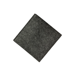 Салфетки вискозные Turbomag Black Viscose Cloth 35x35 см 3 шт