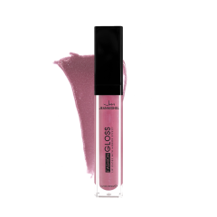 Блеск для губ Jeanmishel Lip Gloss т.06 Мерцающая роза 10 мл