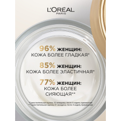Дневной крем для ица L'Oreal Paris Возраст Эксперт 65+ 50 мл