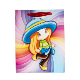 Детский PLM33031 18*23*9 см 1 шт